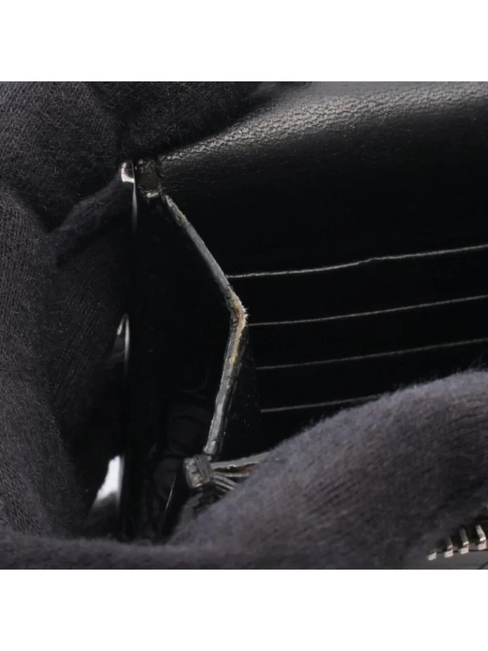 Yves Saint Laurent this authentic